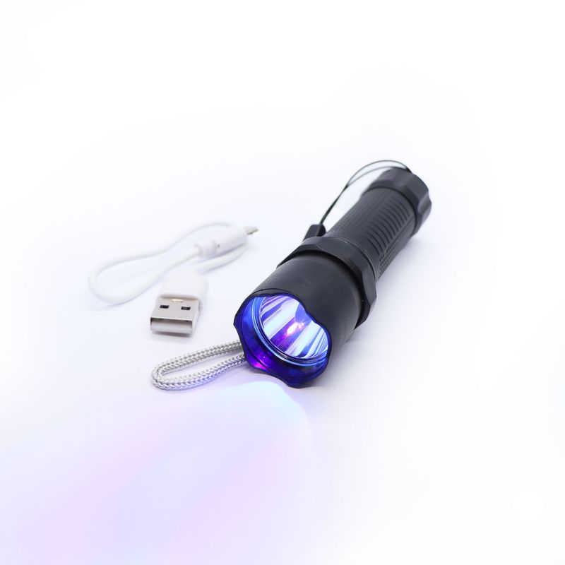 JumpstartRC I-Fix-It Reparaturliquid mit Reaktions-UV Lampe