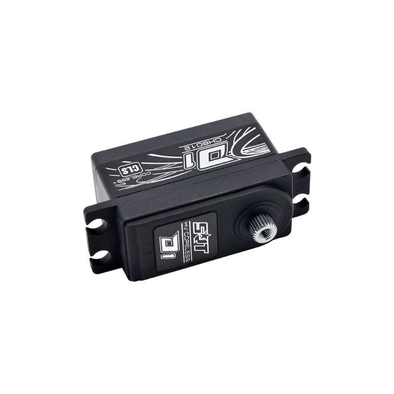 SRT CH6012 Low Profile Servo 0,06sec/12kg