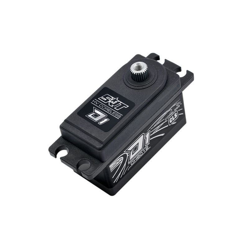 SRT CH6012  Low Profile Servo 0,06sec/12kg