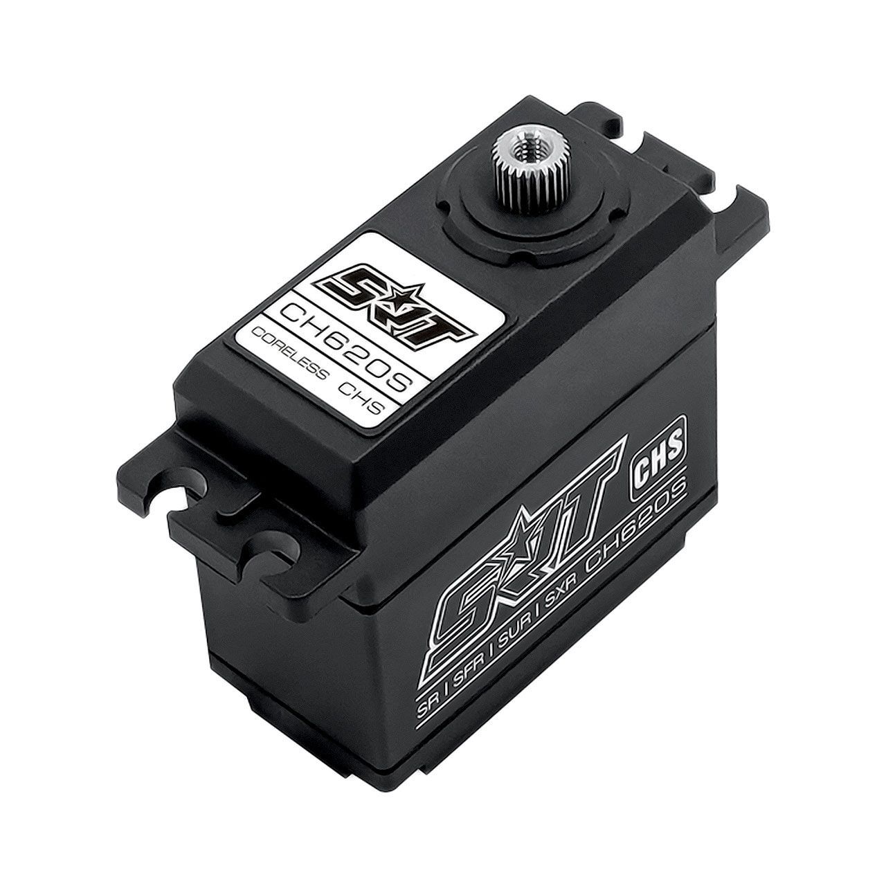 SRT CH6012  Servo 0,10sec/18kg
