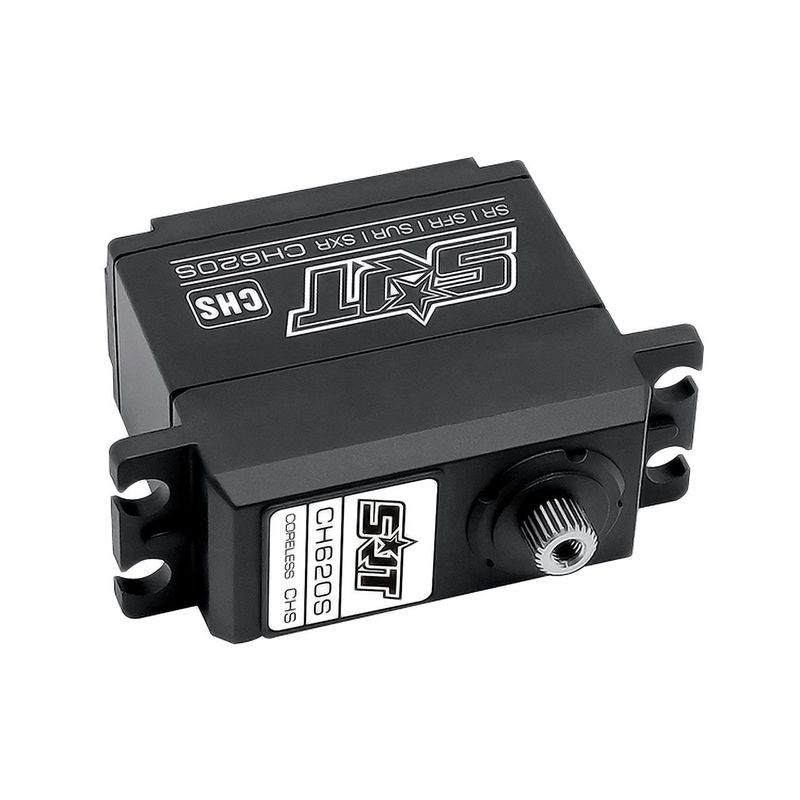 SRT CH620S Servo 0,10sec/18kg