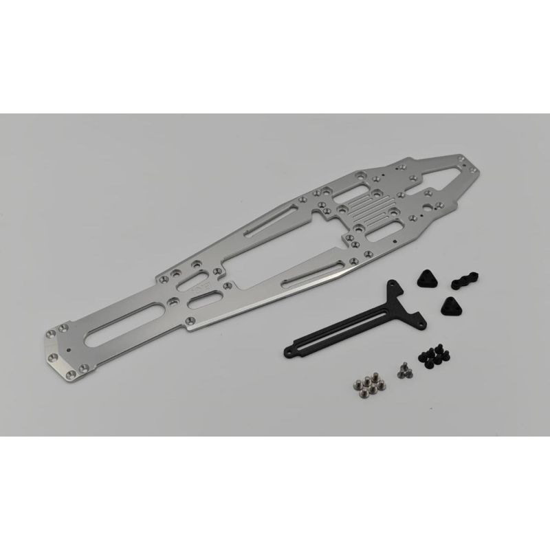 LAB C04 Chassis W.C. 2024