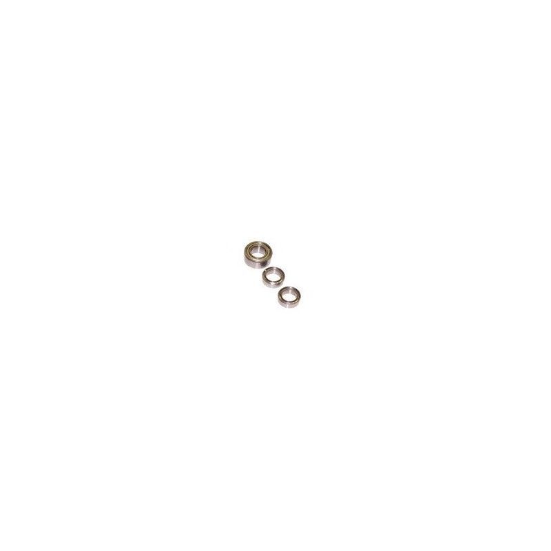 Kugellagerset für Kupplung Capricorn C04