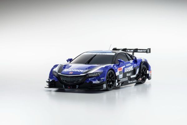 Kyosho Mini-Z RWD Raybrig NSX Concept-GT 2014 (W-MM/KT531P)