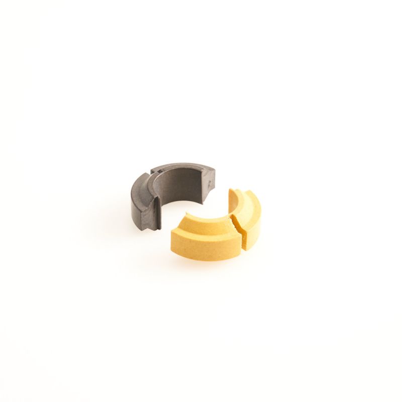 LAB GT2 MIX HIGH GRIP CLUTCH SHOE LAB GT2 MIX HIGH GRIP CLUTCH SHOE