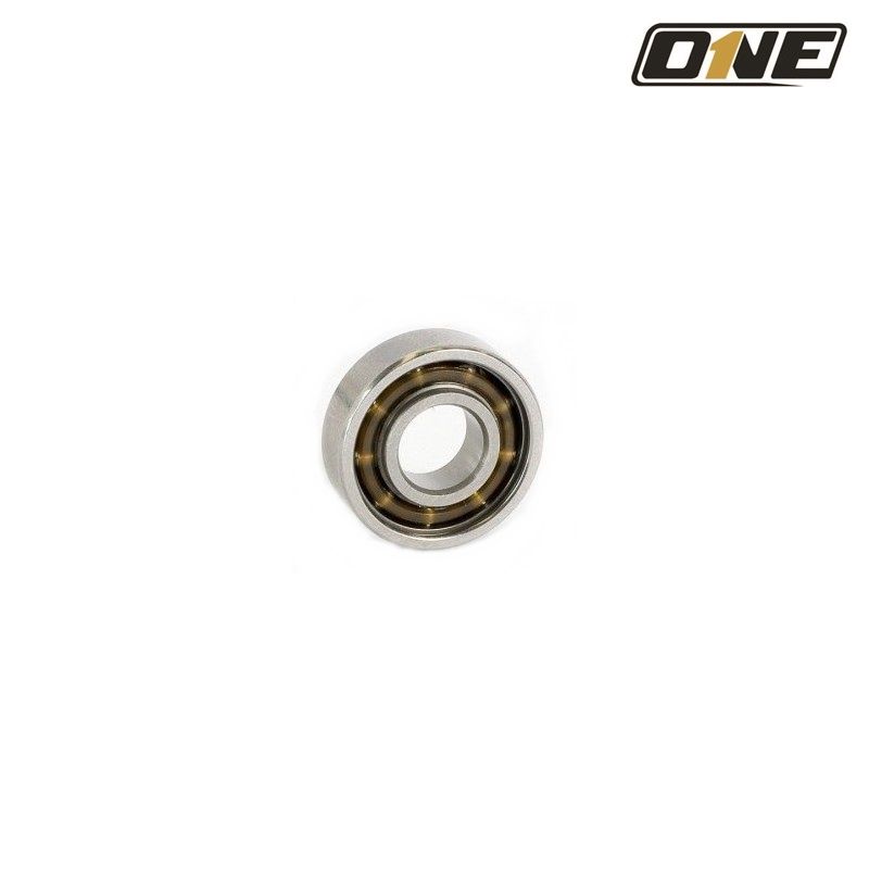 ONE Frontlager für alle O.S. Motoren