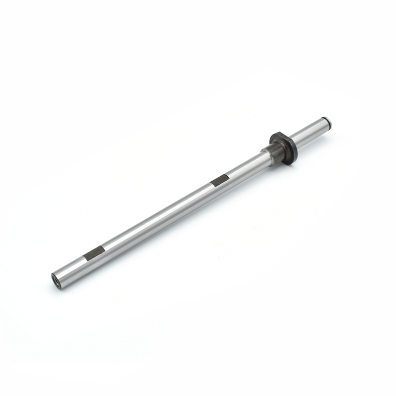 6mm Stahlwelle für C804 "R" oder Infinity u.a. einzelnt