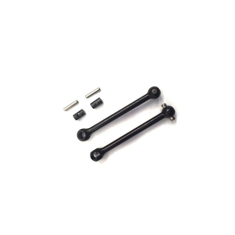 CVD Hinten  (53 mm) (2 pz)
