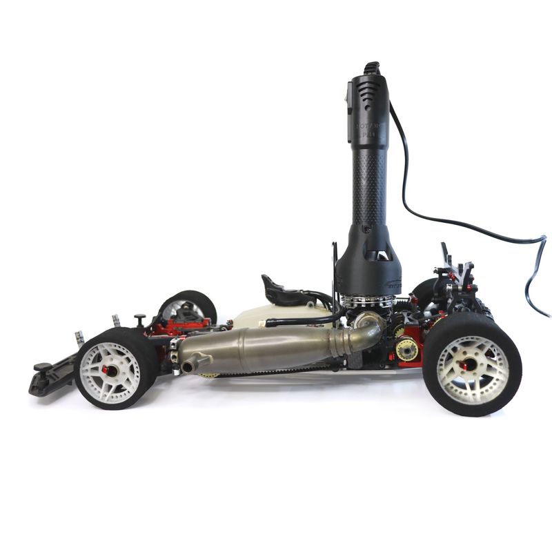 Engine Heater by John Ermen 110V U.S. Version