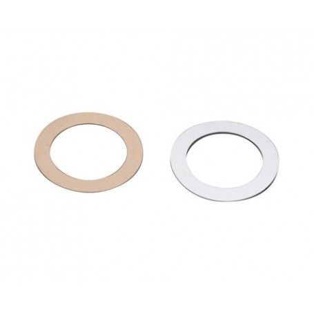 .21 Shim zum Einstellen des Kopfspalts (0.1/0.15) (1/8 Motoren)