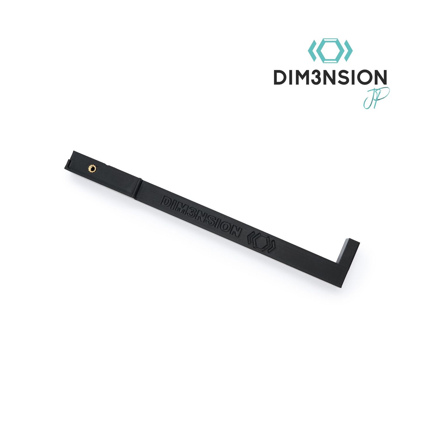 Kabelkanal für Capricorn C8SR Pan Car *Dim3nsion by JP*