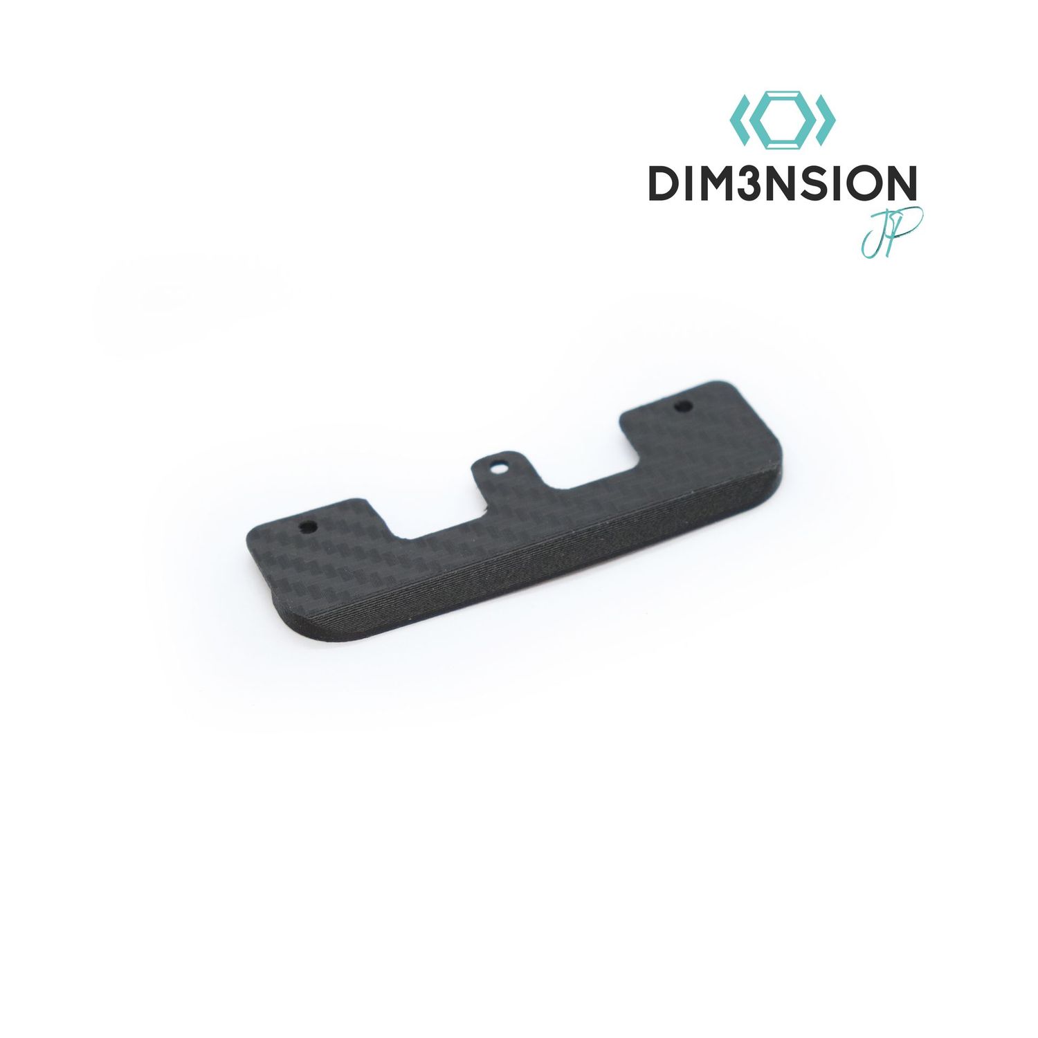 Front Bumper Extension Dim3nsion by JP