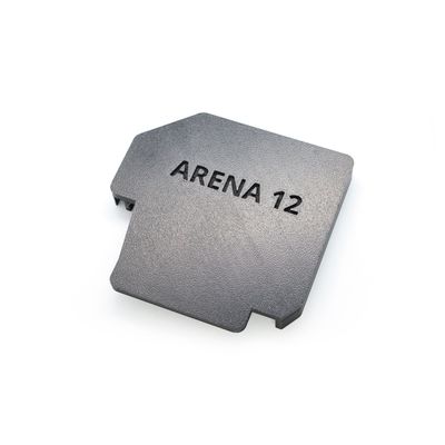 Arena12 Staubschutz für HUDY Schleifmaschine