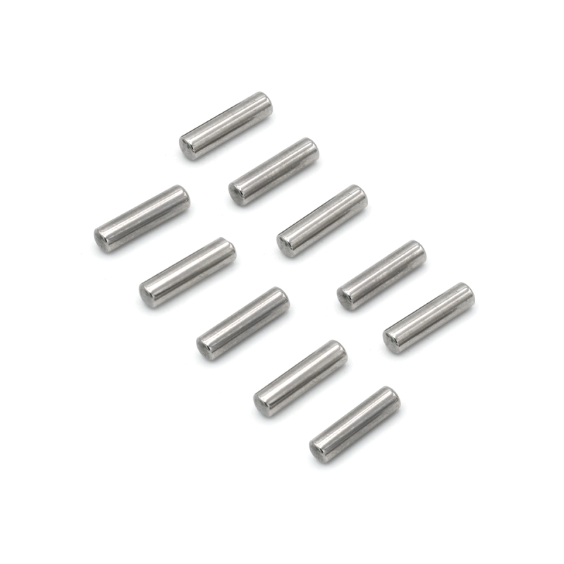 Stahlstift für Knochen 3x11.8mm Capricorn