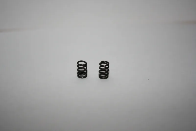 BM Feder Gear Box Evo 2 (2-Gang Getriebe) für 1/10 & 1/8 BM Feder Gear Box Evo 2 (2-Gang Getriebe) für 1/10 & 1/8