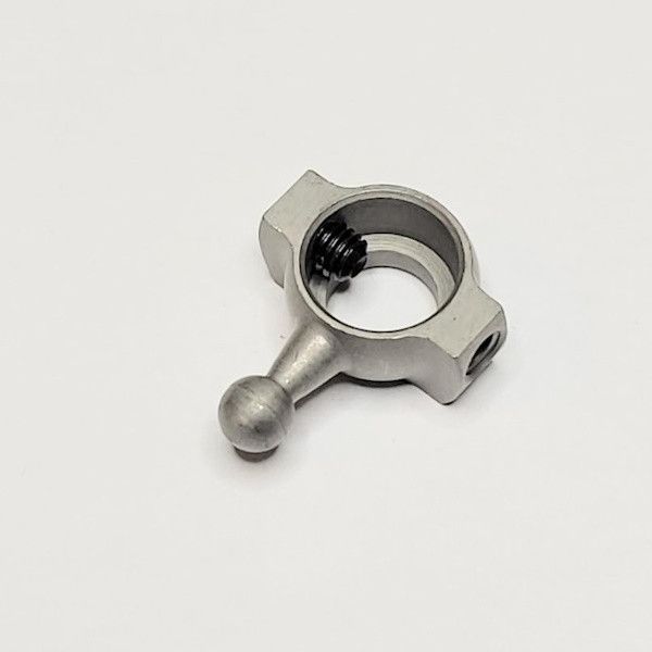 O.S. Anlenkung für alle O.S. Motoren mit 4mm Kugel