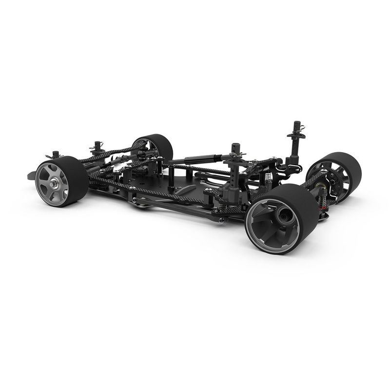 Schumacher 1:12 Eclipse 6