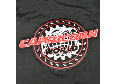Capricorn World Jacket 2025