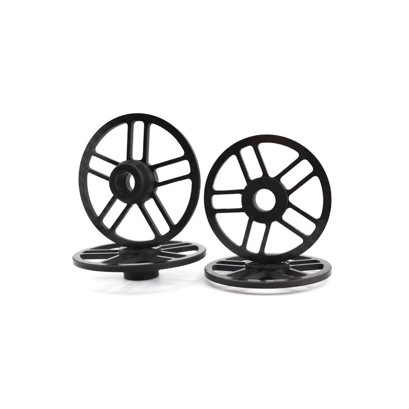 SETUP Wheels 1/8 Dim3nsion by JP