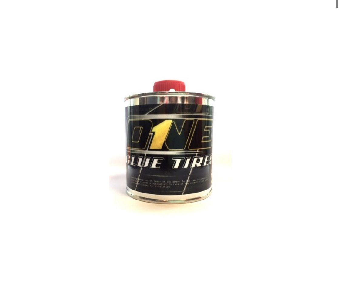 ONE Haftmittel 250ml ( 136€/Liter)