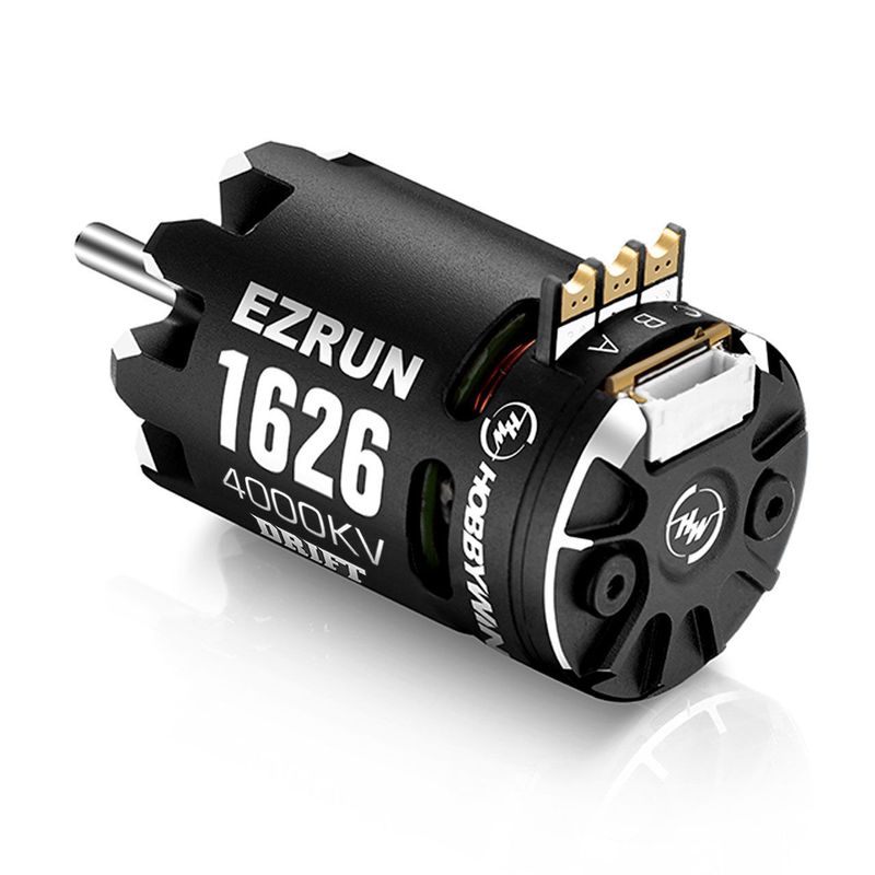Hobbywing Mini28 Combo mit 1626SD 6000kV