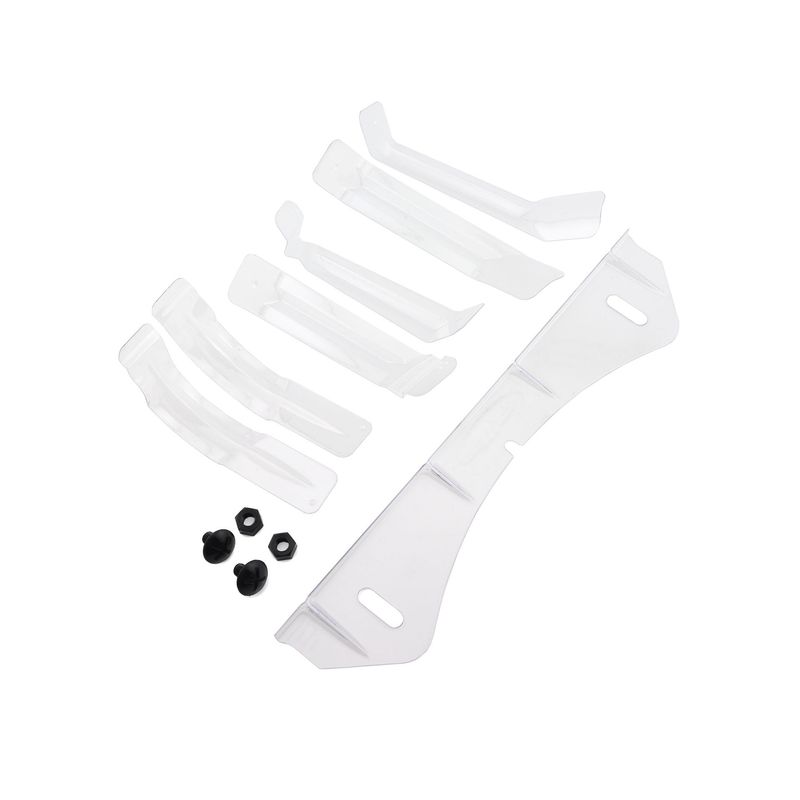 PIP Aero APEX – Stiffener & Wing Kit