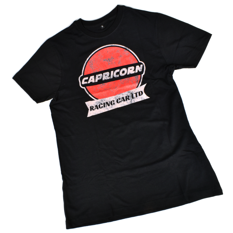 Capricorn T-Shirt 2025