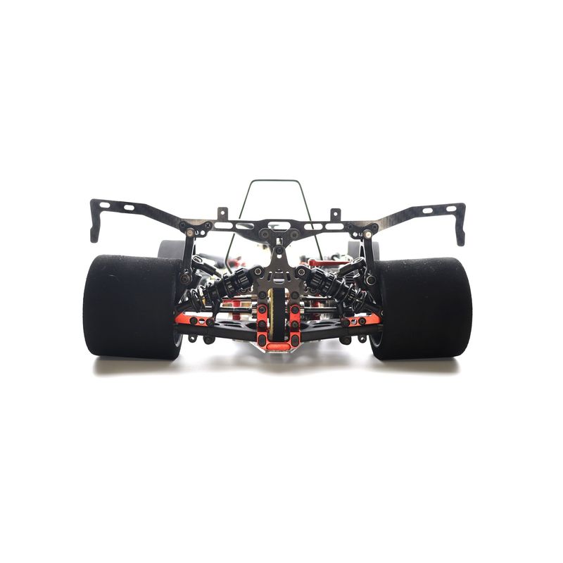 Carbon rear Body Support für PIP Aero APEX Body (Capricorn) Dim3nsion by JP