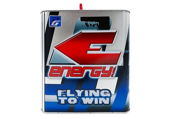 ENERGY "WILD" 16% EU OFFROAD (4 Liter)