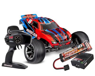 Traxxas/Kyosho/Modster RTR
