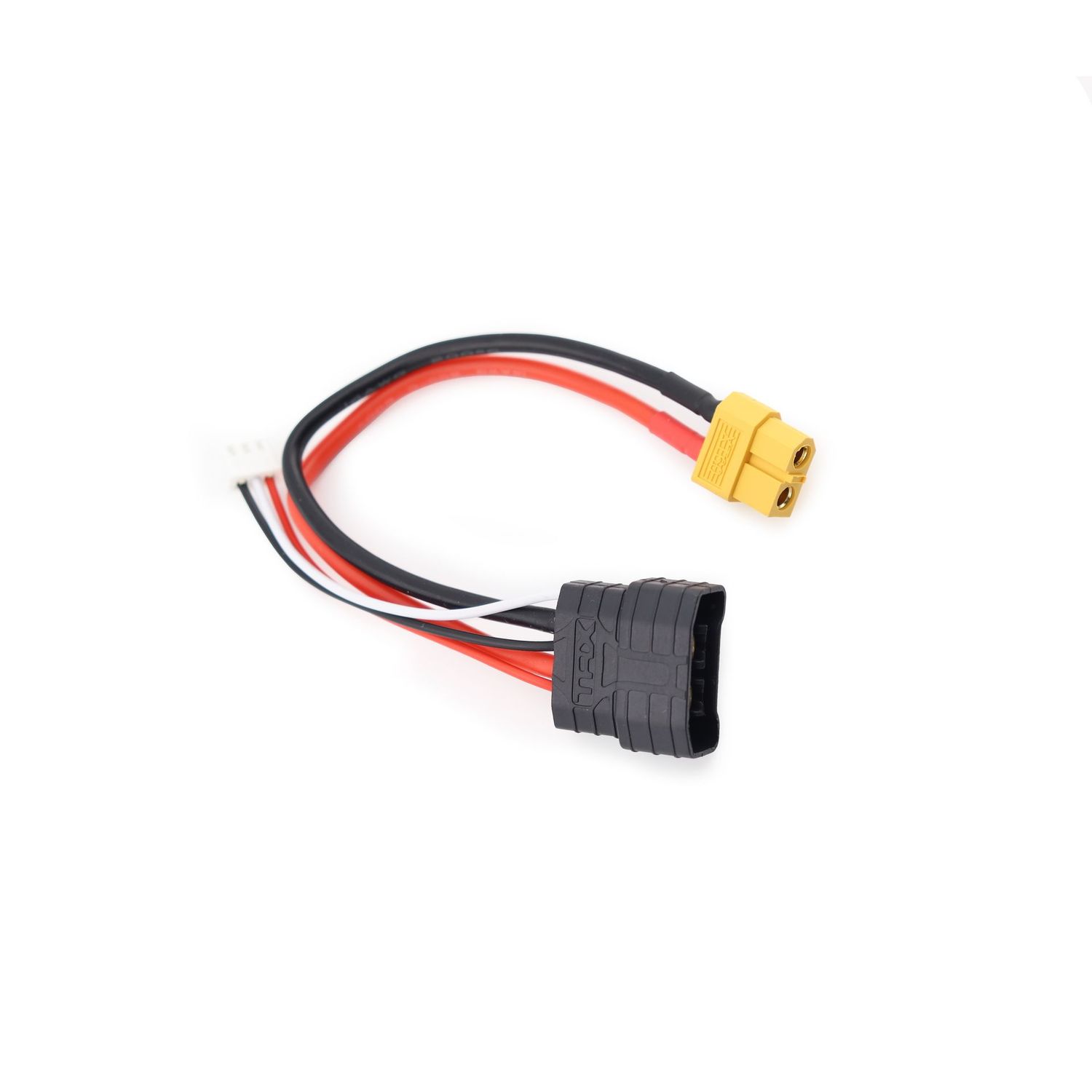 XT60 Ladekabel Adapter TRX ID 4S