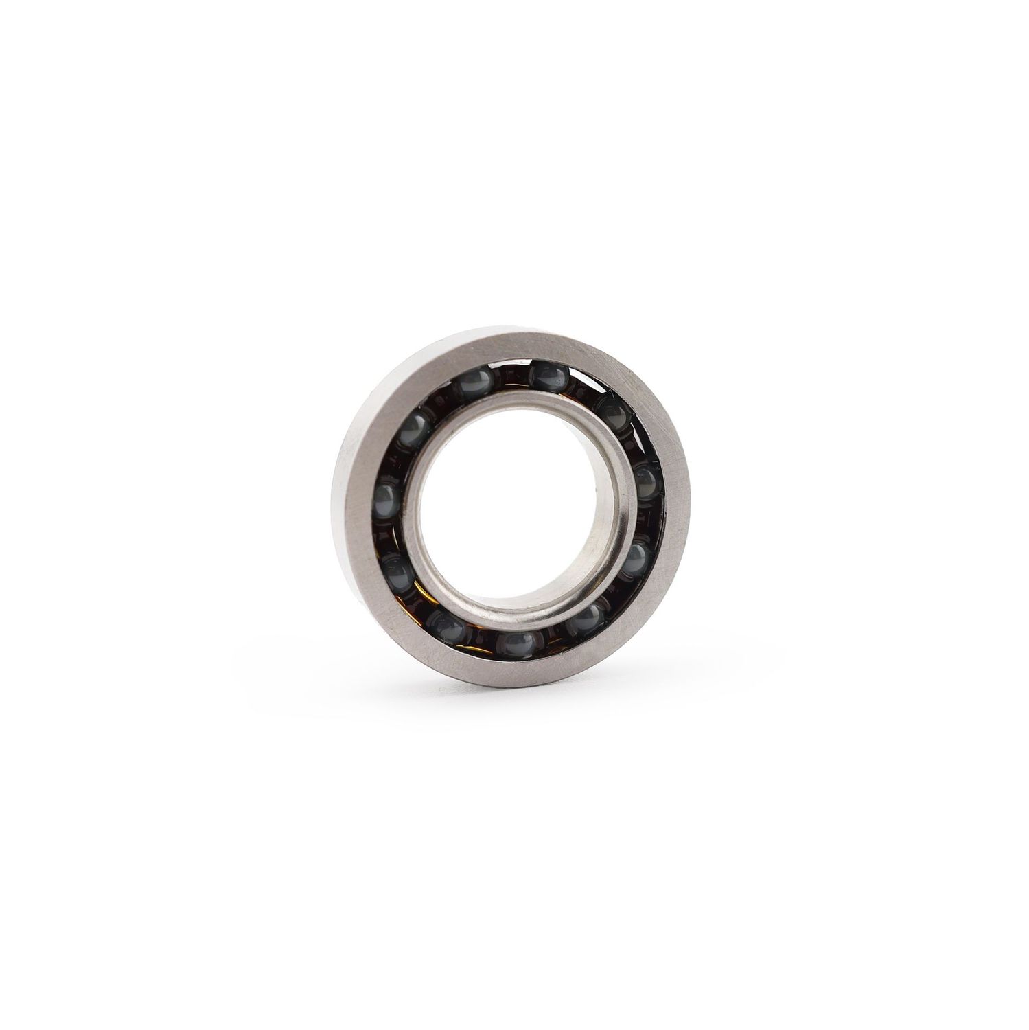 Hauptlager für 351R .21 MAX Motoren 14,5x26x6 Special (11 Kugeln) Ceramic