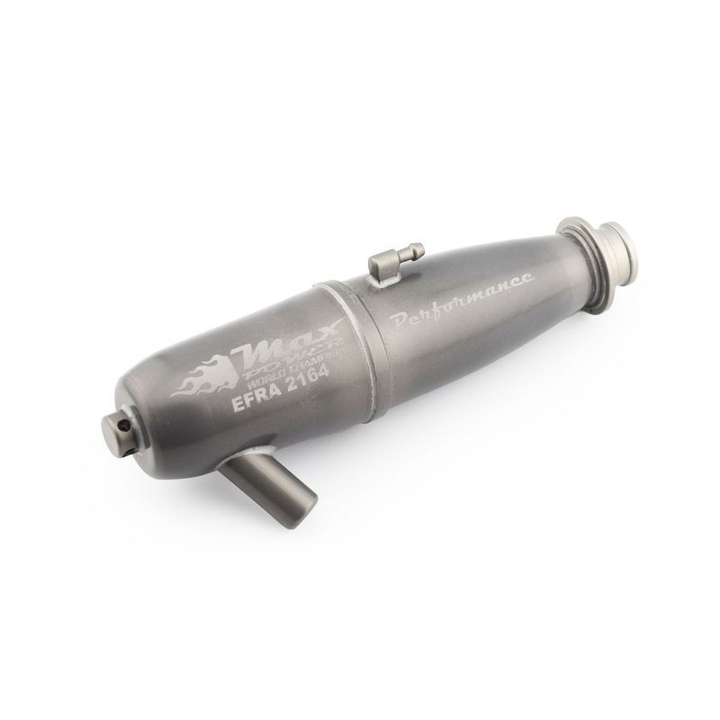 Max Power Resorohr MX 02164 NEW Harcoatiert - einzelnt Max Power Resorohr MX 02164 NEW Harcoatiert - einzelnt