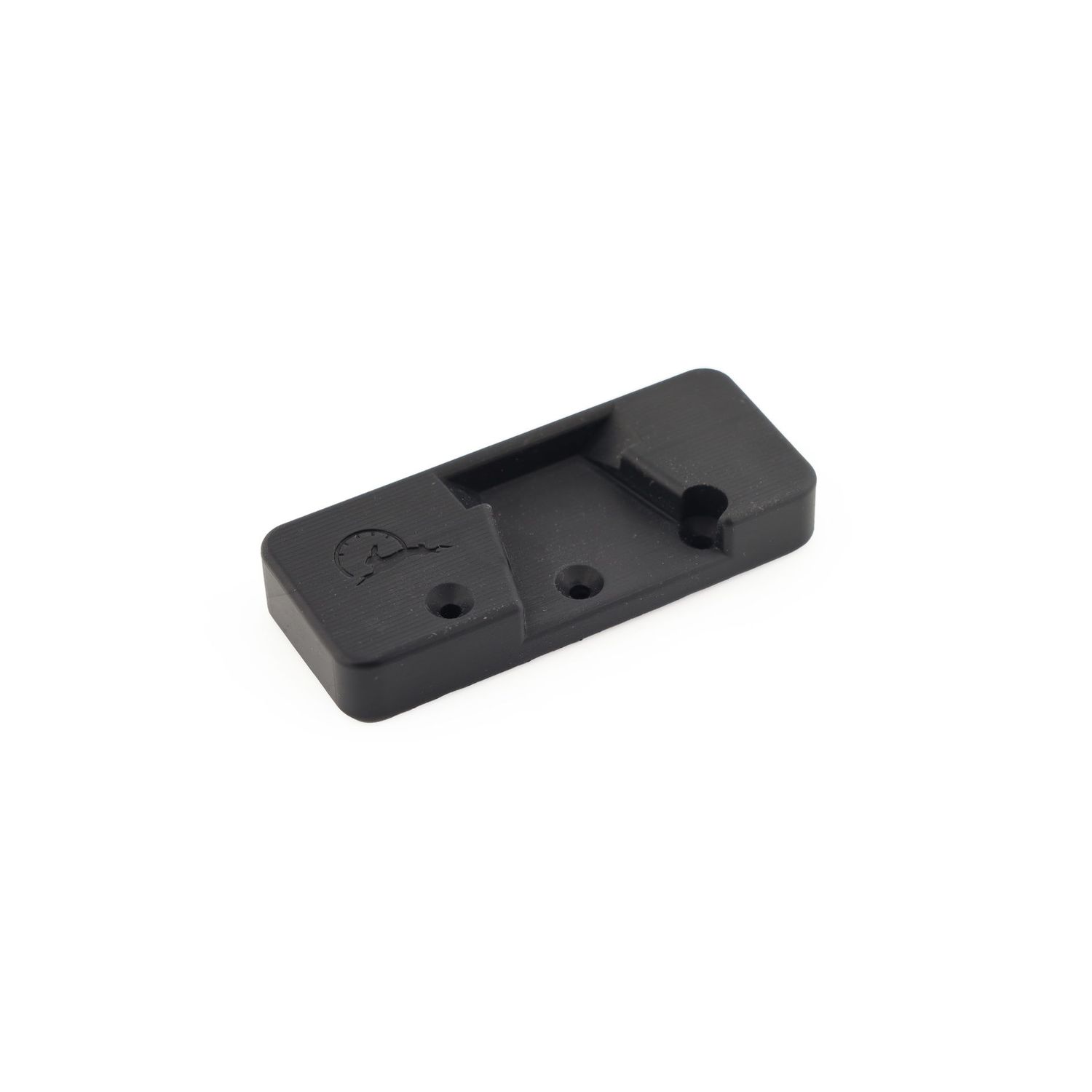 JumpstartRC 3D Druck Startbox Adapter für Capricorn C804 für Blue Flame Startbox