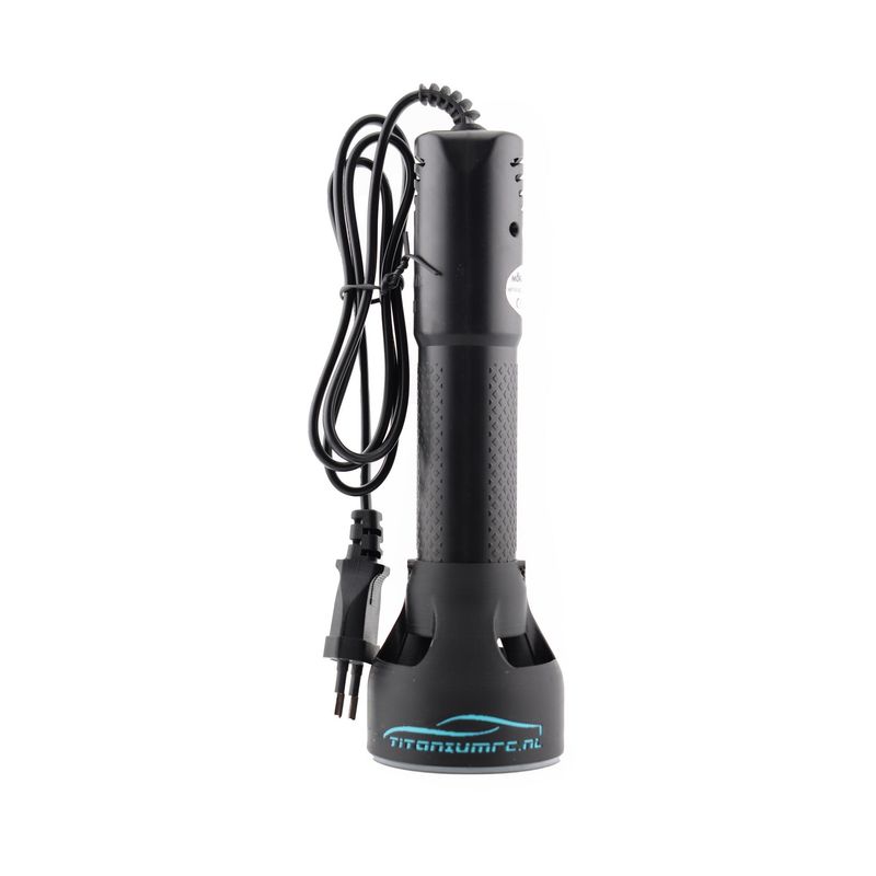 THE Engine Heater by John Ermen