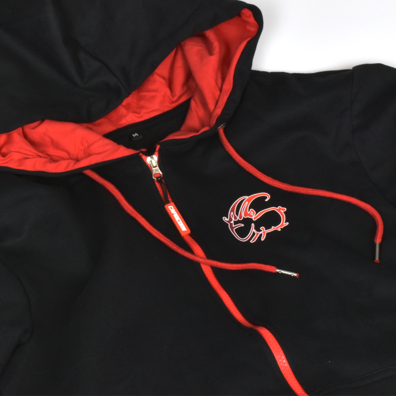 Capricorn Hoodie 2025