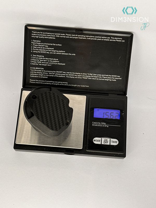 Dim3nsion by JP INS-Box (EFRA 202501)