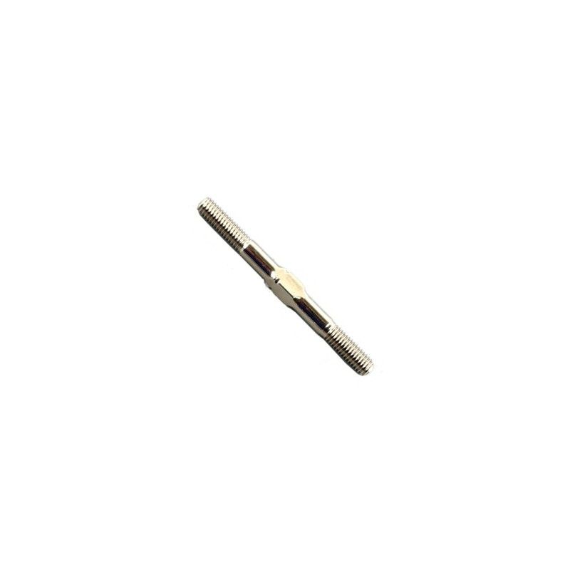 Titan R/L Gewindestange 3x35mm