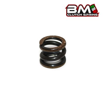 BM Ibrida Kupplungsfeder für 1/8 *Made in Italy* Version 2025 BM Ibrida Kupplungsfeder für 1/8 *Made in Italy* Version 2025
