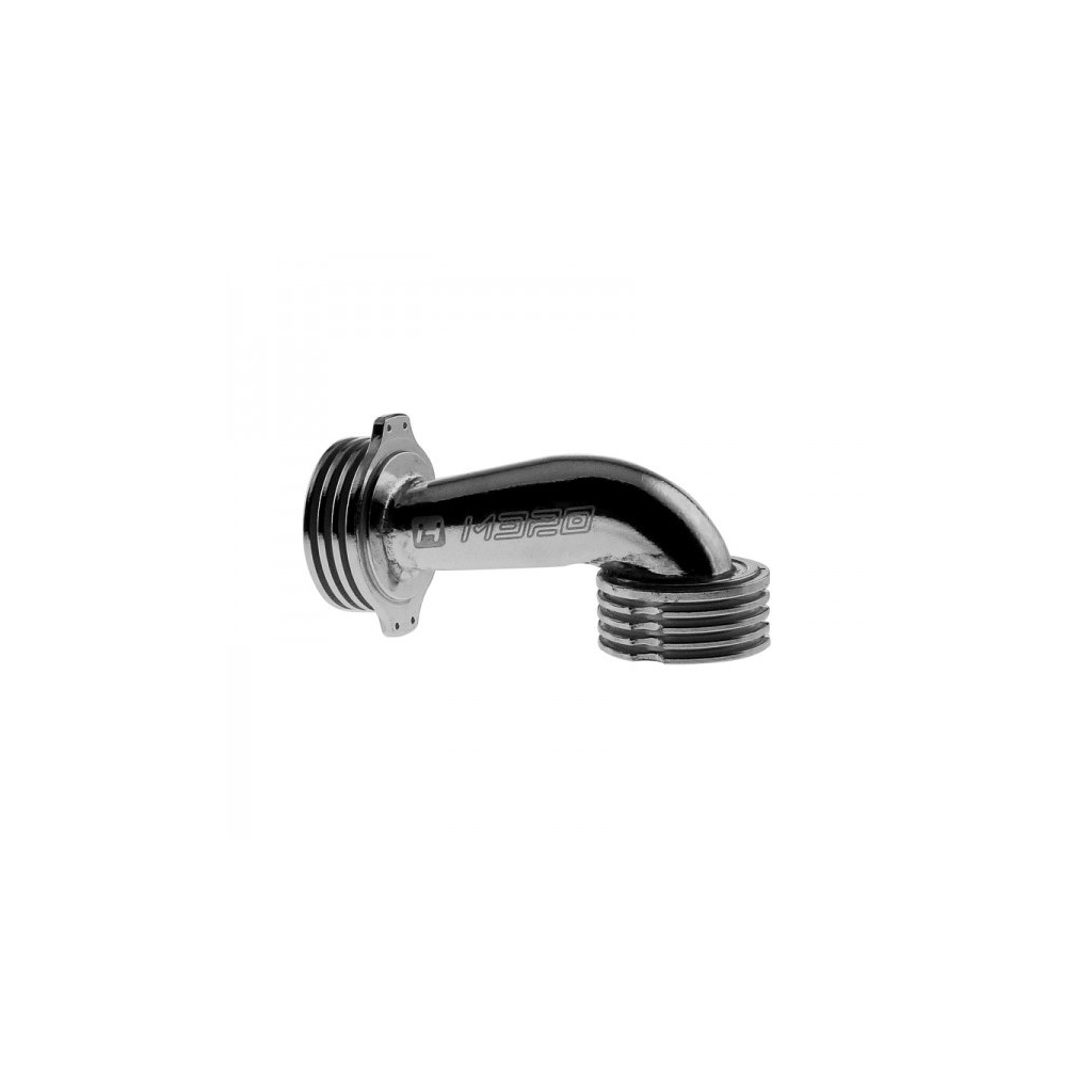 HIPEX M320  Krümmer für .21 Motoren