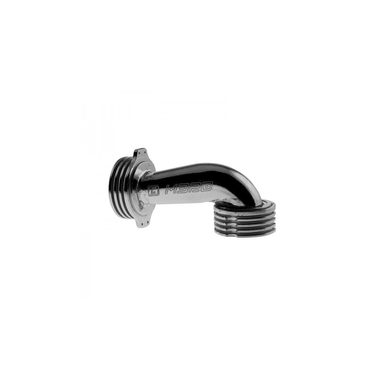 HIPEX M320 Krümmer für .21 Motoren HIPEX M320 Krümmer für .21 Motoren