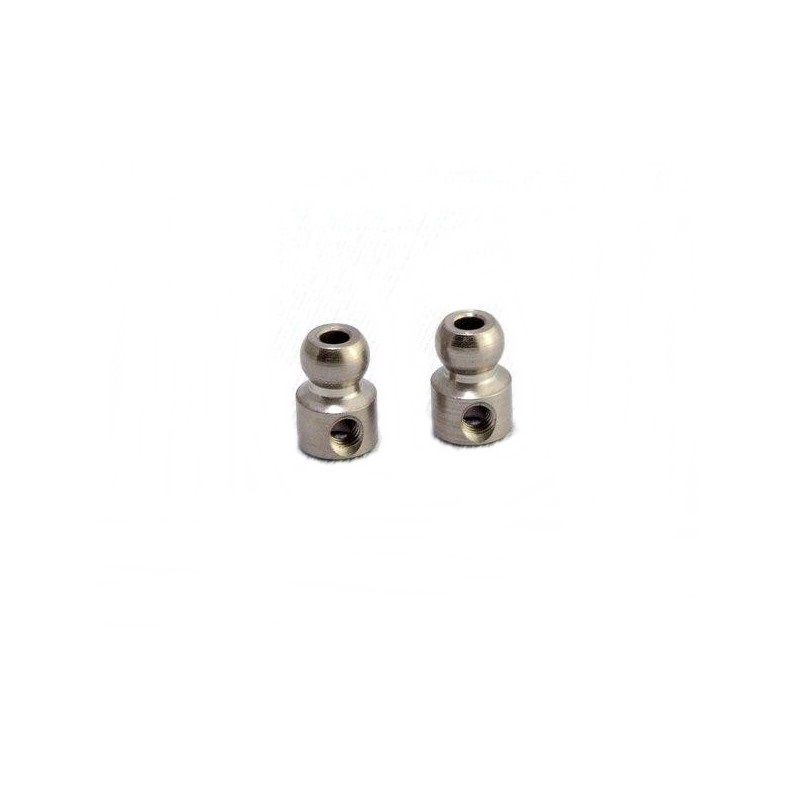 UNIBALL REAR ROLL BAR 5,8mm