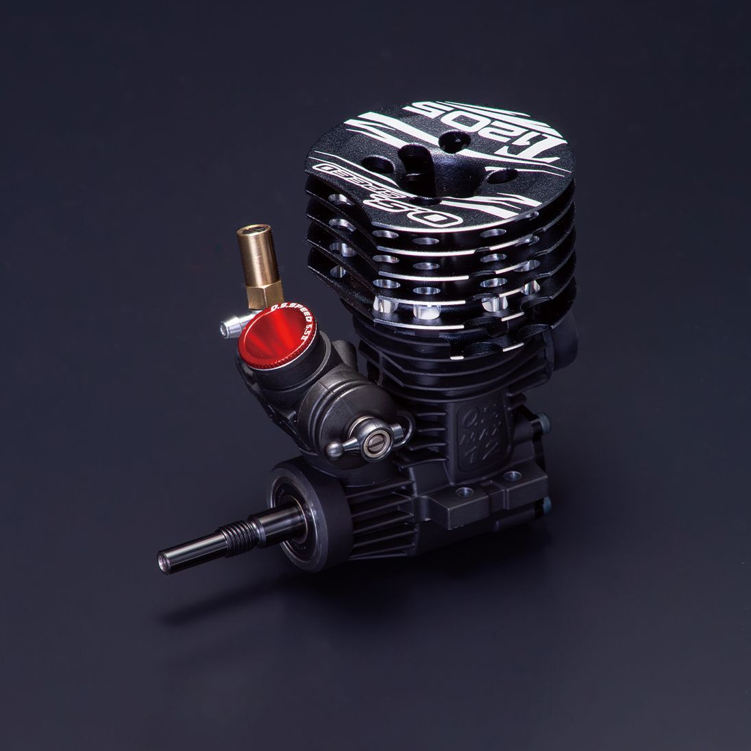 O.S. SPEED T1205