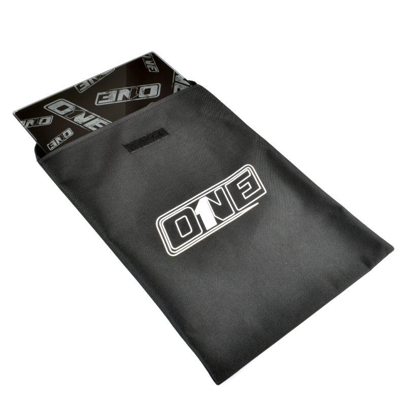 ONE Setup-Board mit Tasche 2025 Design ONE Setup-Board mit Tasche 2025 Design