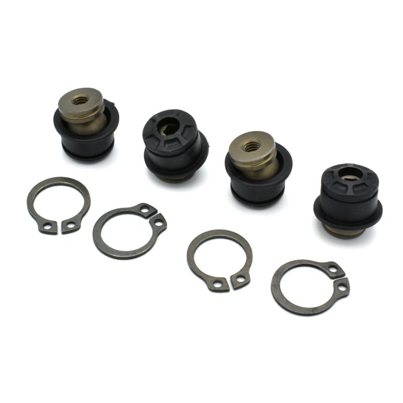 LAB GT2 BALL PIVOT L 5mm KIT (4pcs)