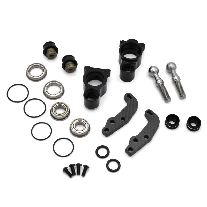 LAB GT2 FRONT HUB INSERT KIT EVO 2