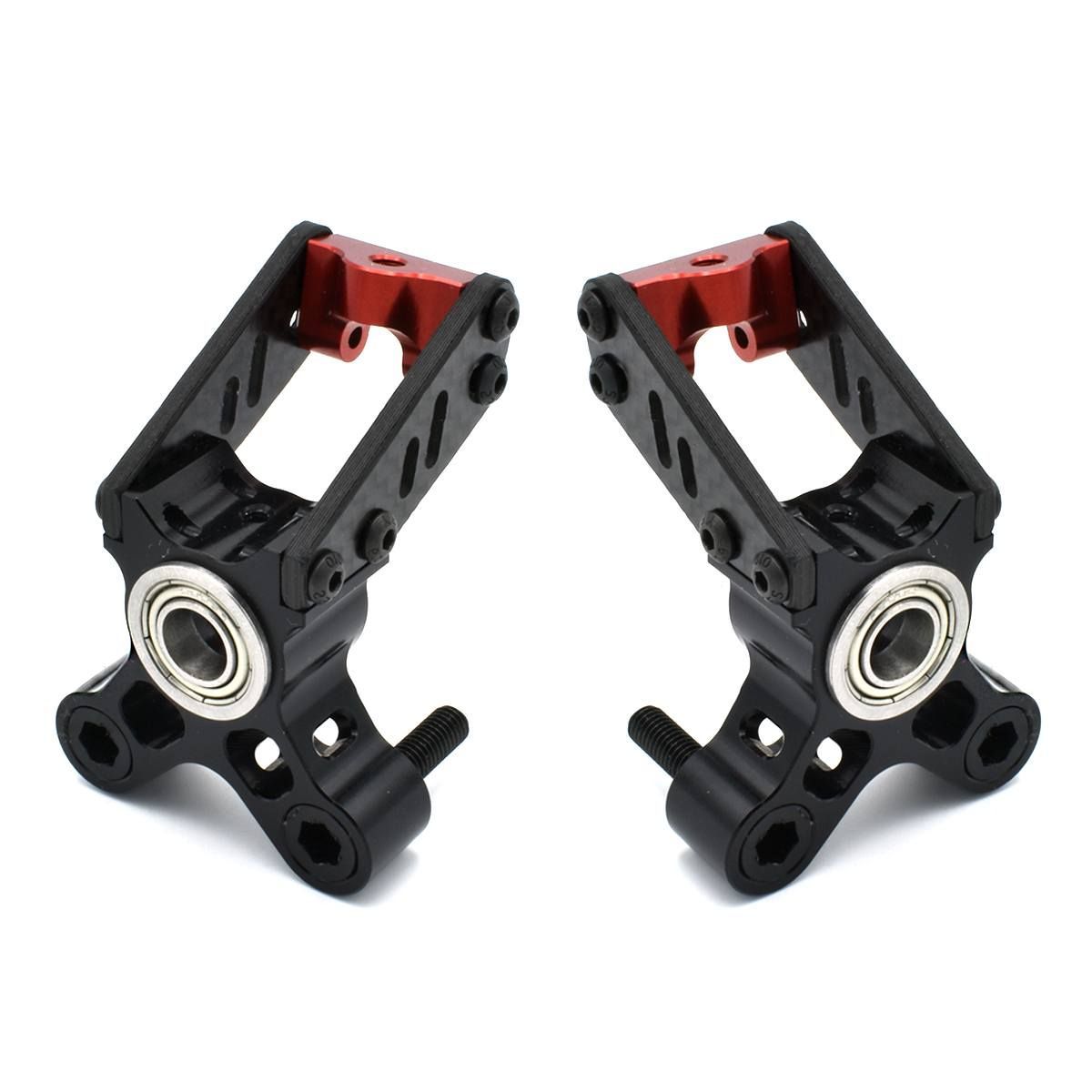 LAB GT2 HUB INSERT KIT EURO CHAMPIONSHIP 2025 EDITION