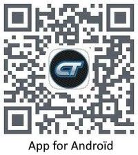 Corsatec - ESC "CTX-8RS" - Race Pro 1/8 - 250A