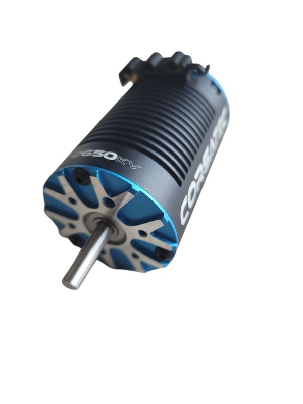 Corsatec - 2650kv CT-R Race Pro Motor - Onroad Corsatec - 2650kv CT-R Race Pro Motor - Onroad