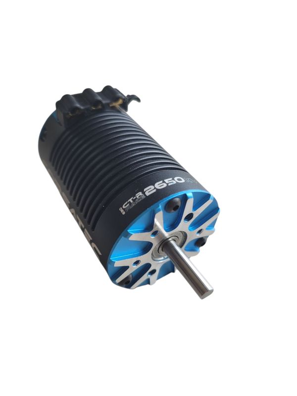 Corsatec - 2650kv CT-R Race Pro Motor - Onroad